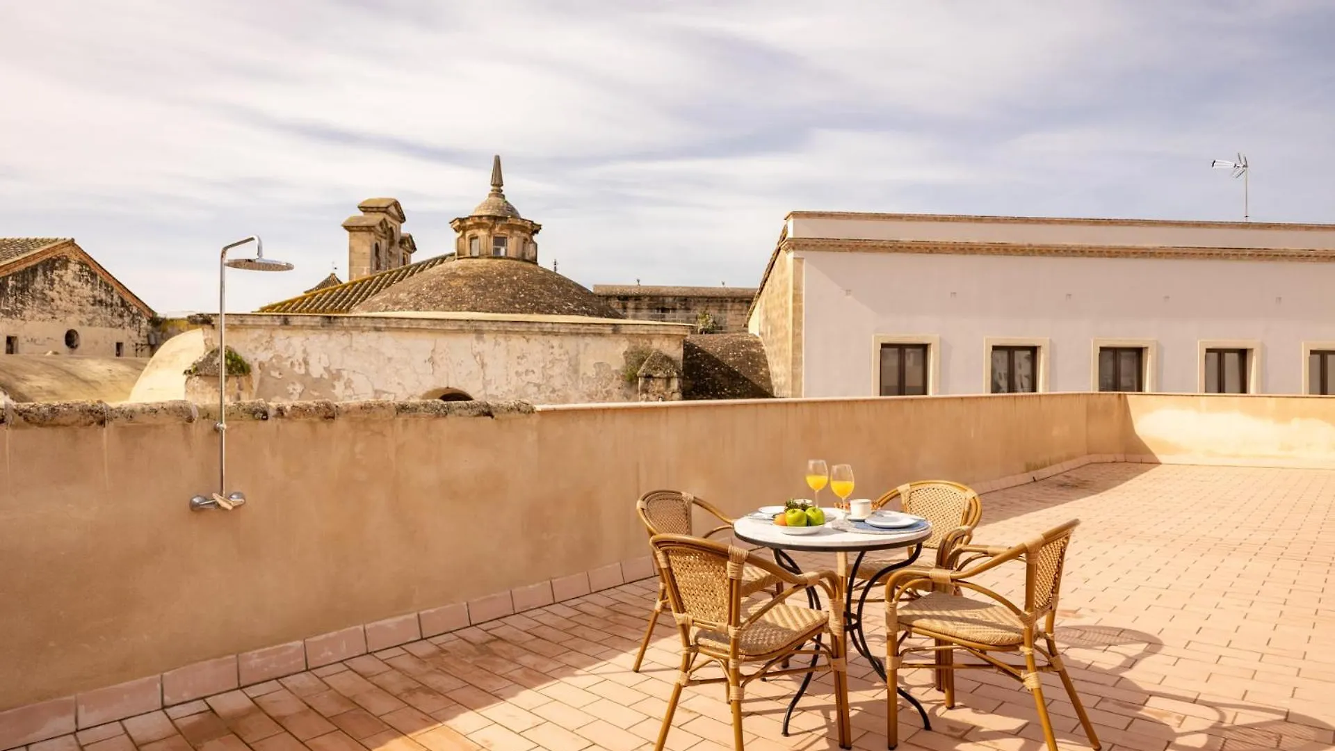 Aladro Apartamentos By Valcambre Jerez de la Frontera Apartment