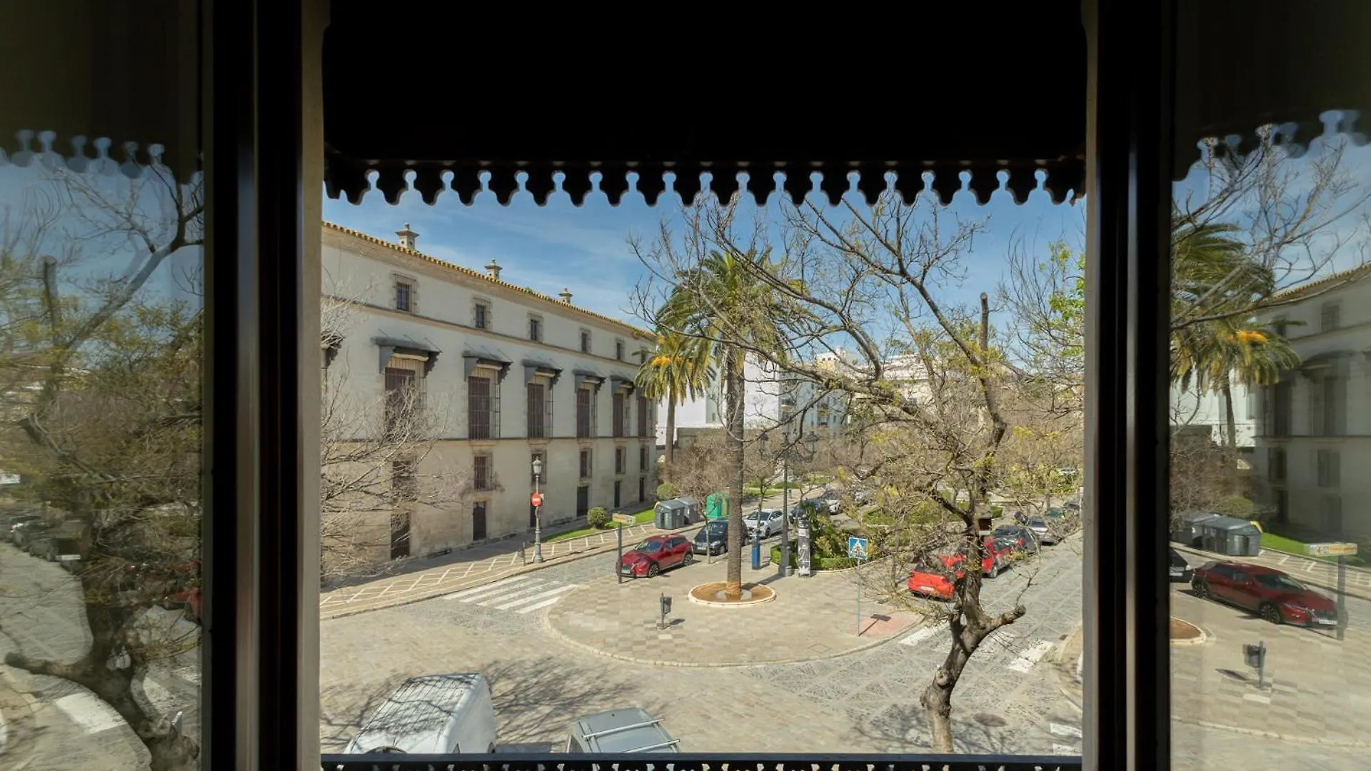 Aladro Apartamentos By Valcambre Jerez de la Frontera