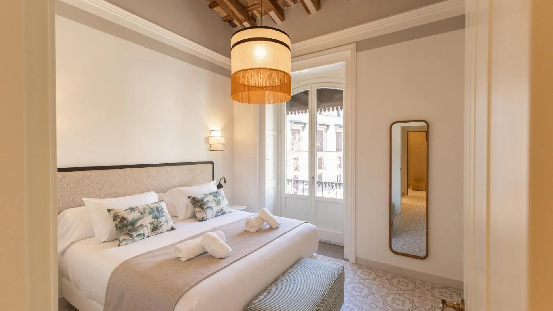 Aladro Apartamentos By Valcambre Jerez de la Frontera Apartment