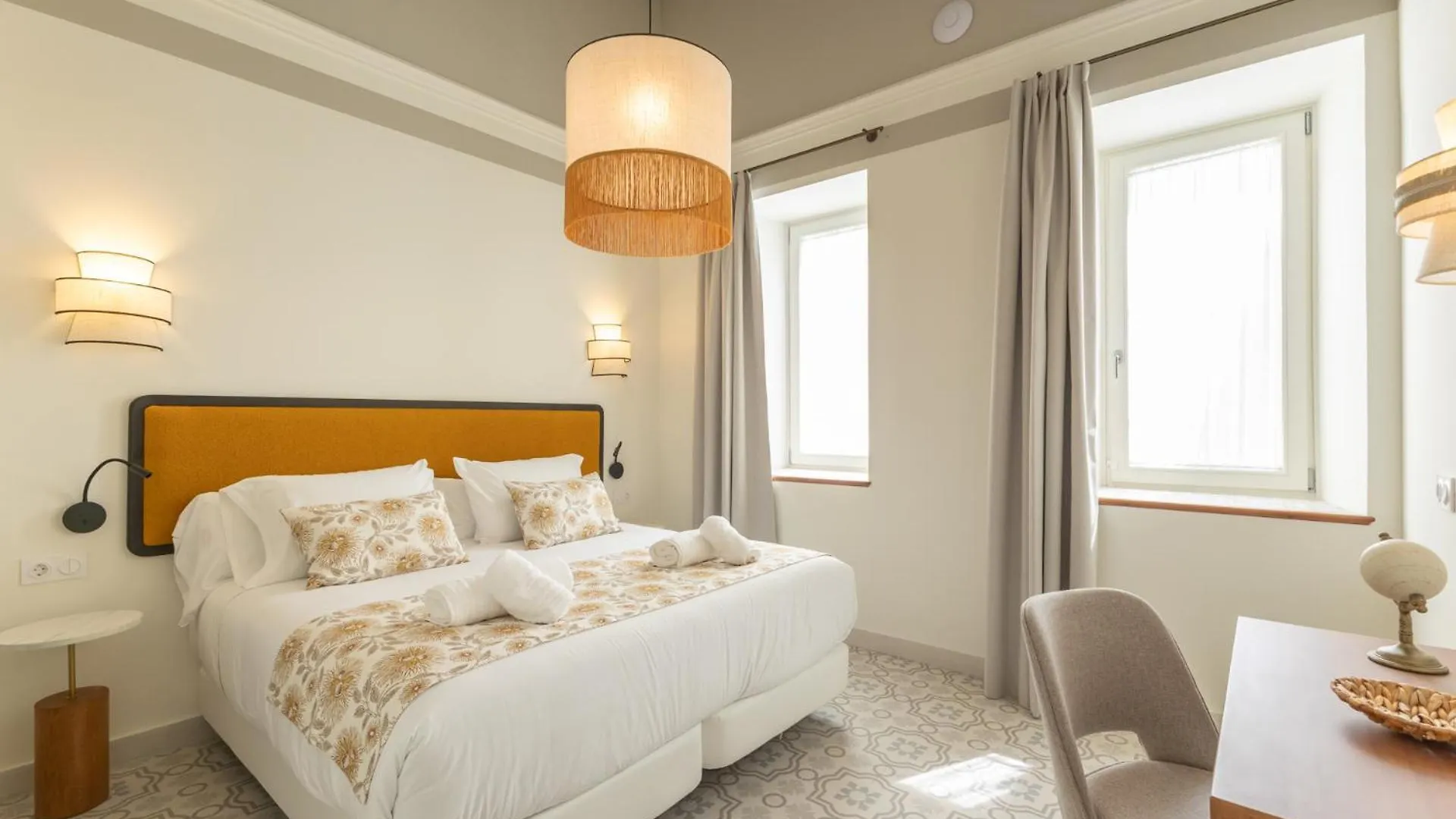 Aladro Apartamentos By Valcambre Jerez de la Frontera Spain