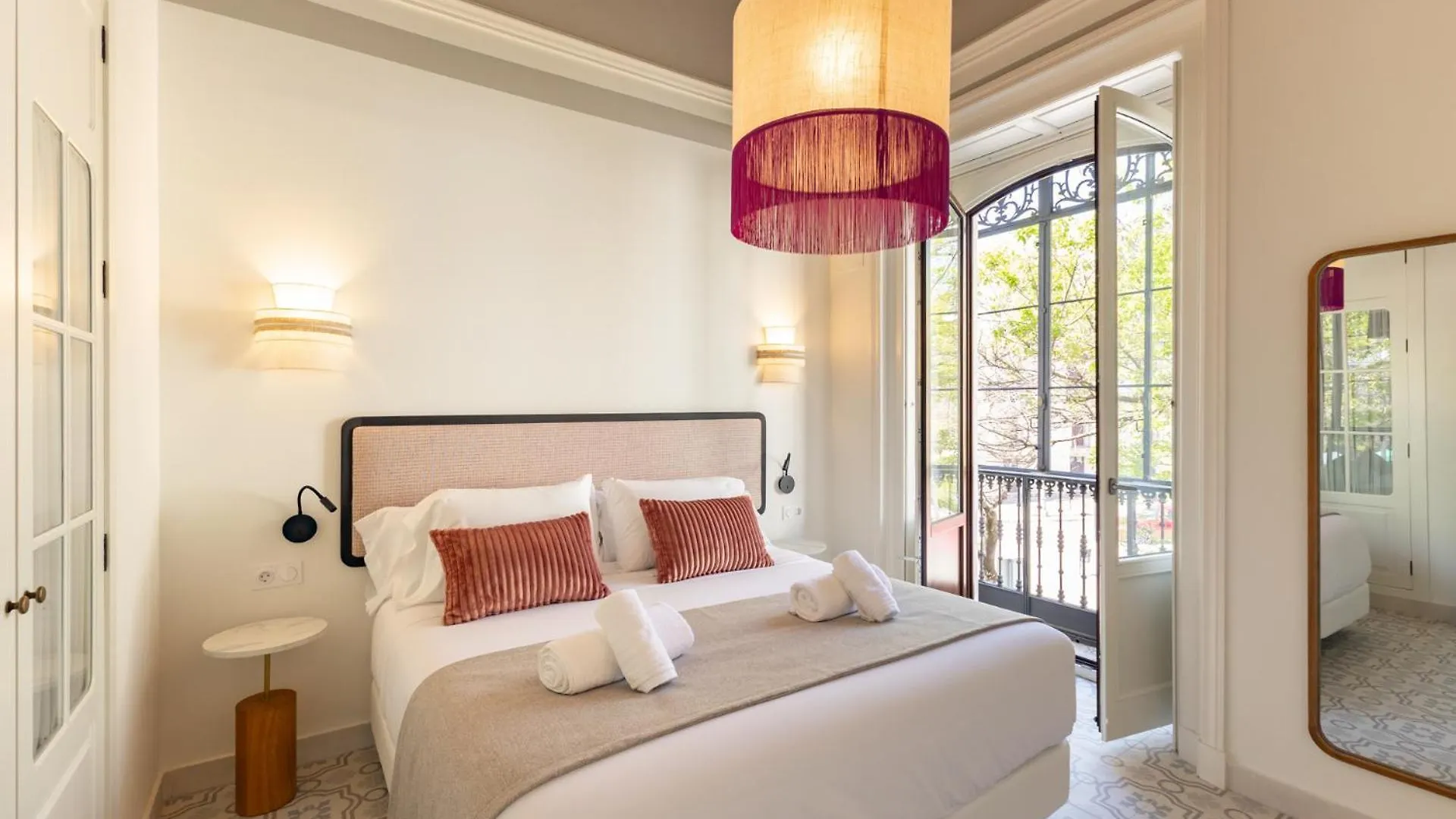 Aladro Apartamentos By Valcambre Jerez de la Frontera Apartment