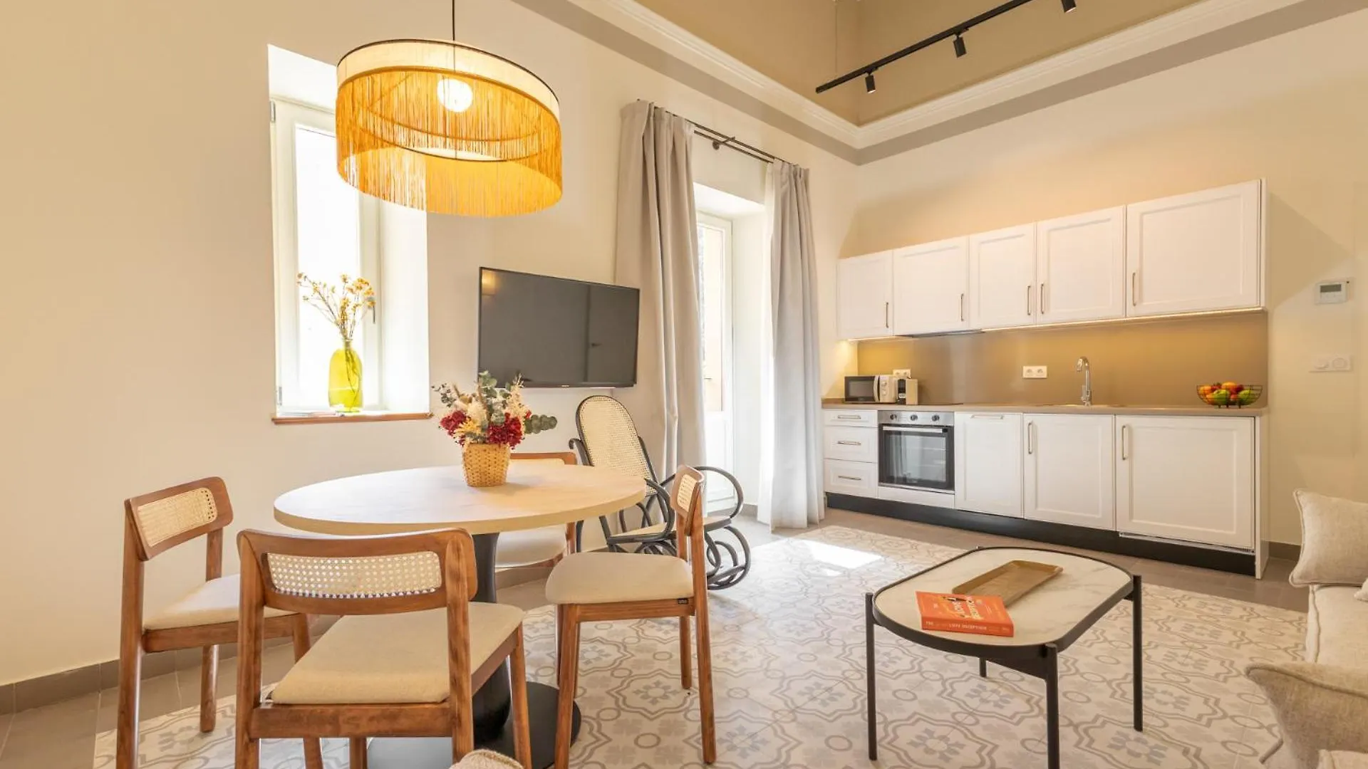 Aladro Apartamentos By Valcambre Jerez de la Frontera