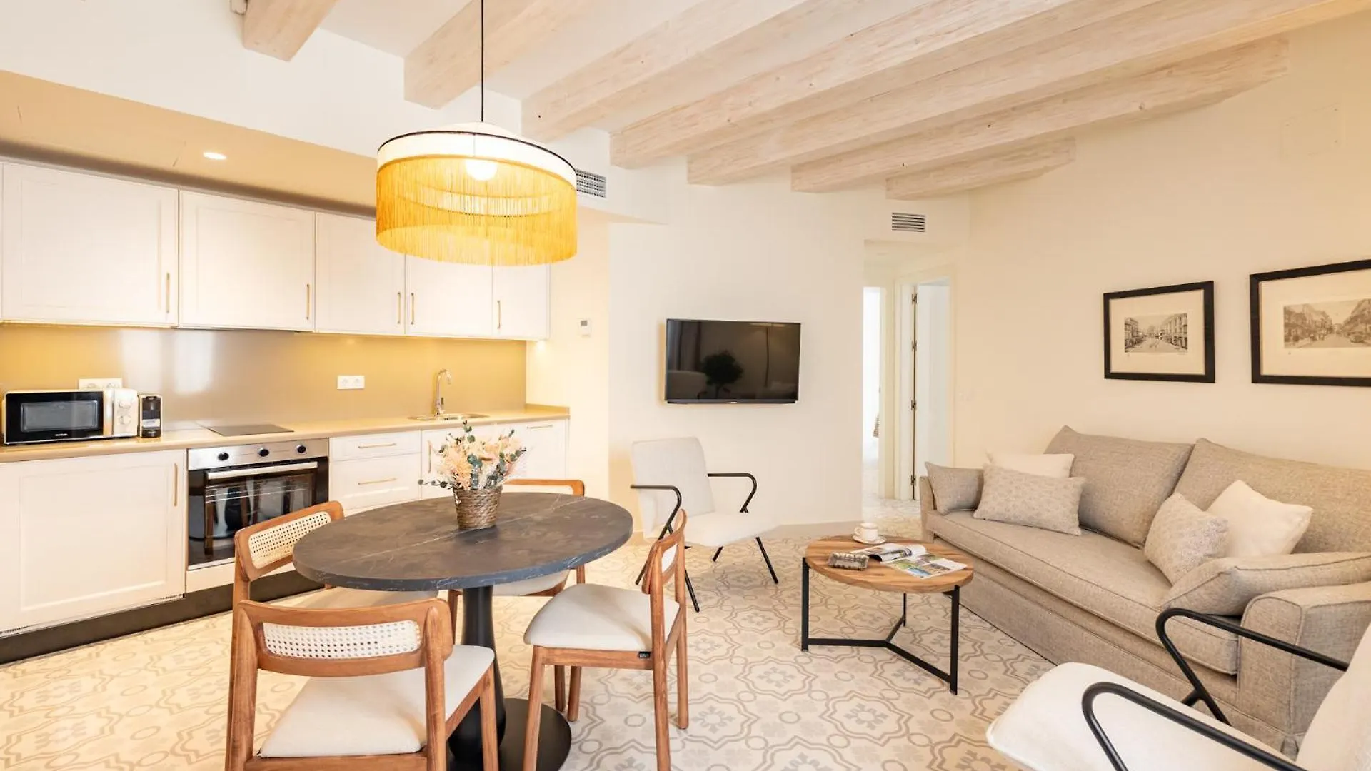 Aladro Apartamentos By Valcambre Jerez de la Frontera Apartment