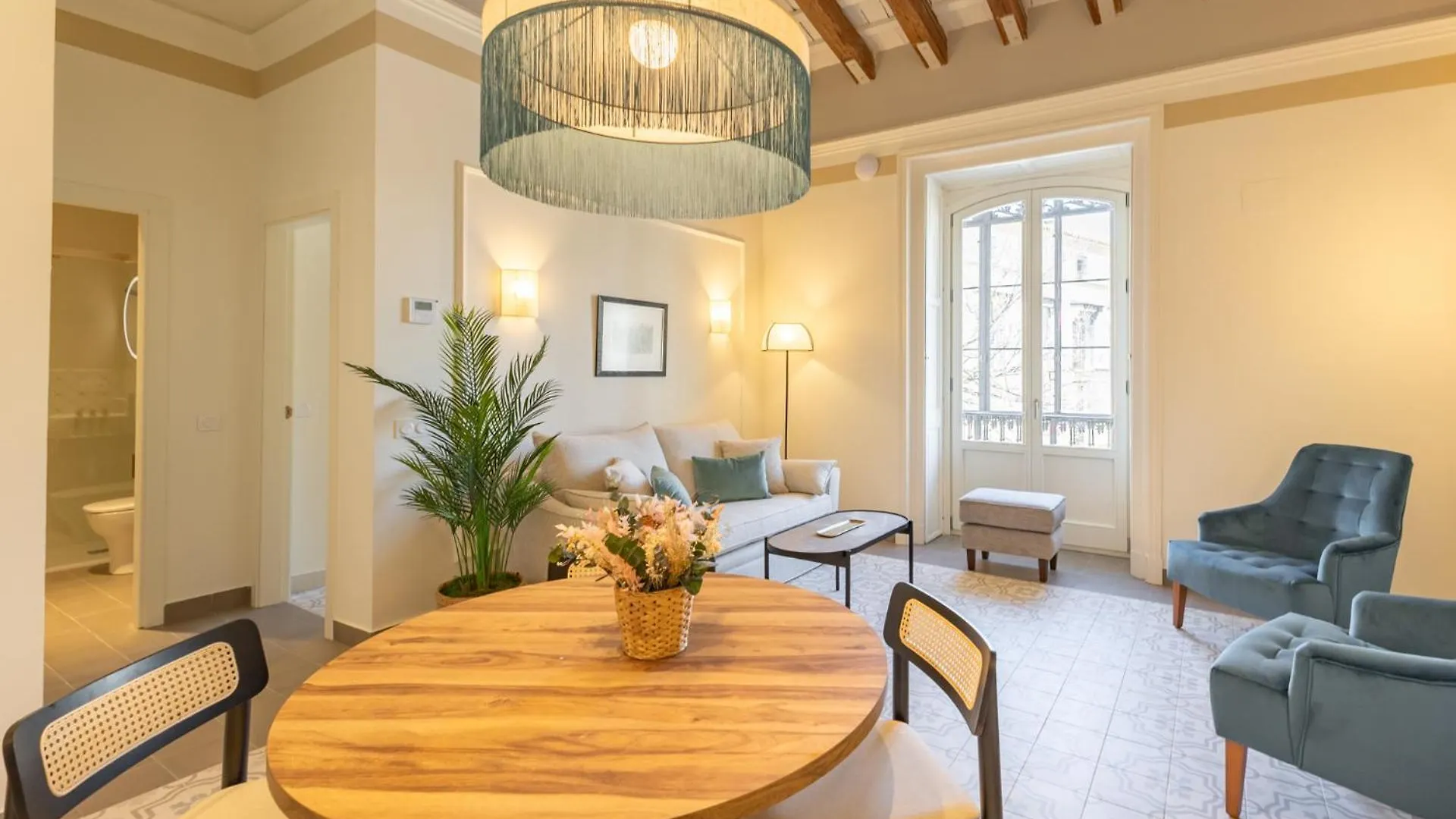 Apartment Aladro Apartamentos By Valcambre Jerez de la Frontera