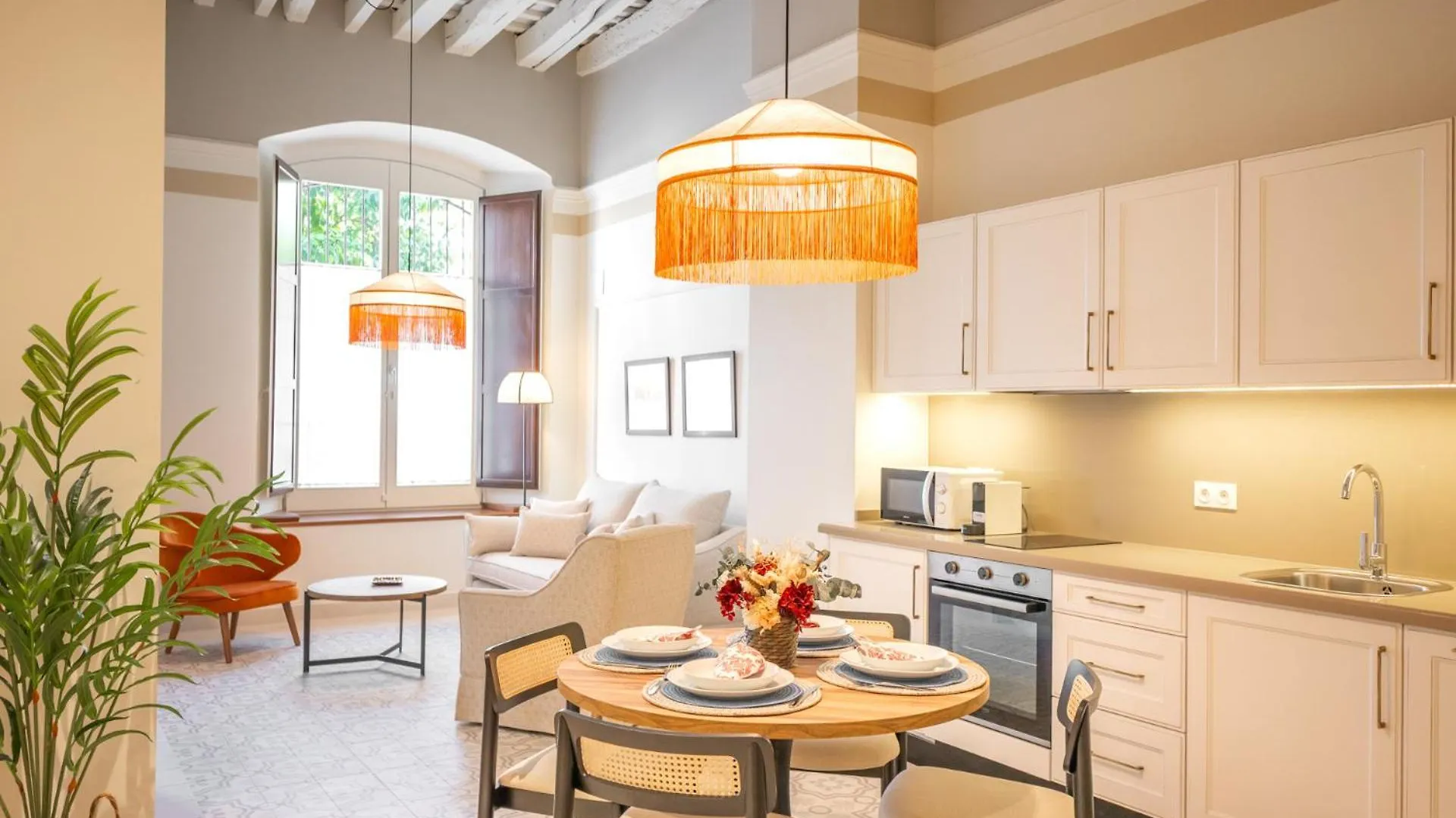 Aladro Apartamentos By Valcambre Jerez de la Frontera Spanyolország