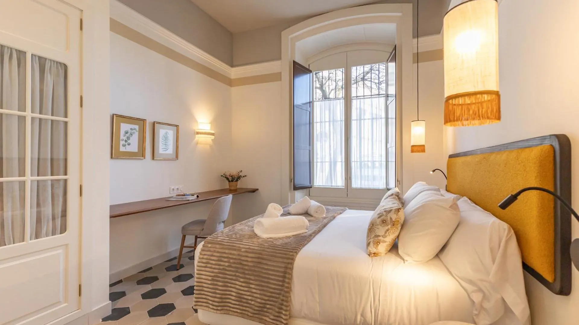 Aladro Apartamentos By Valcambre Jerez de la Frontera 0*,  Spain