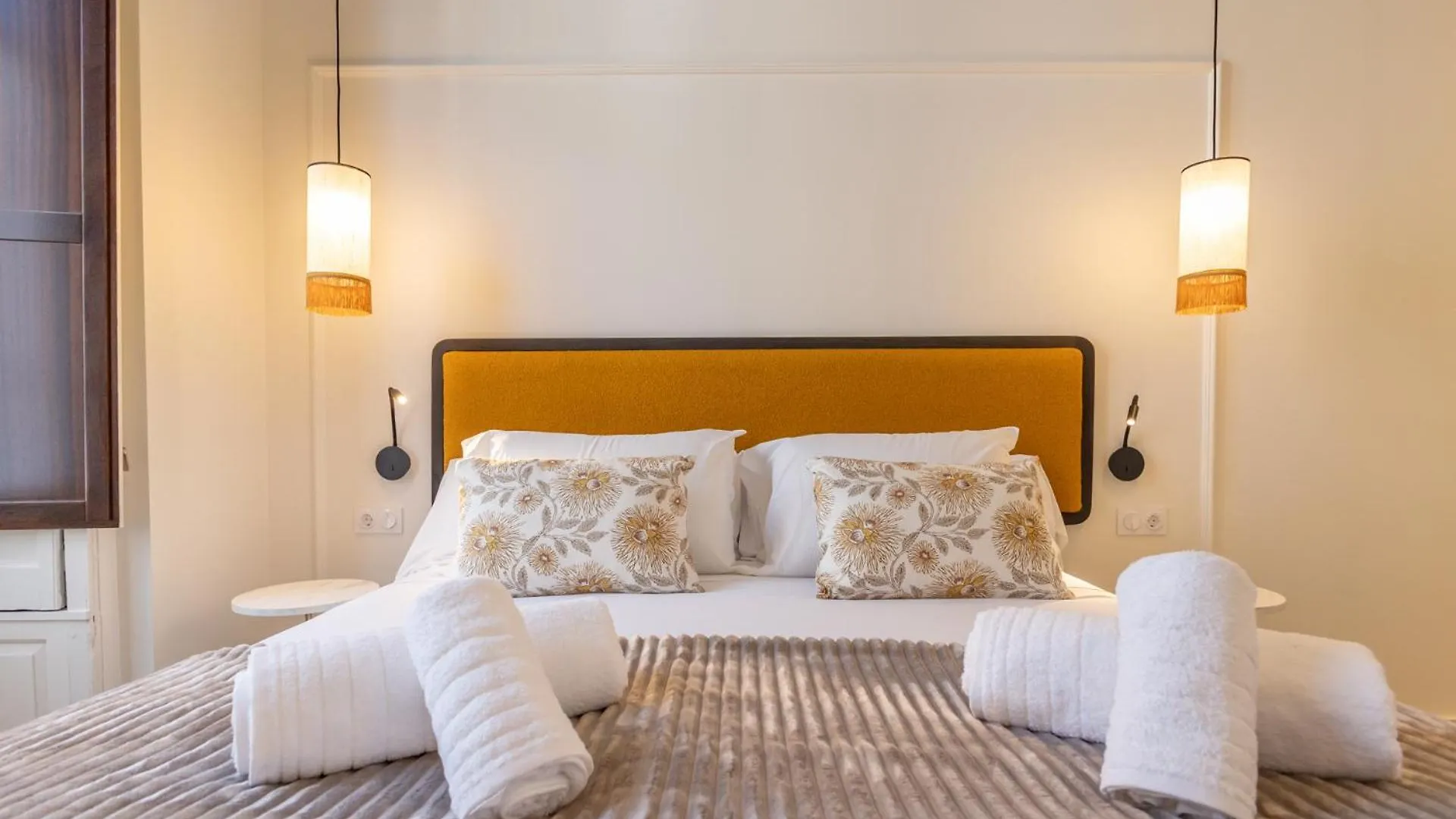 Aladro Apartamentos By Valcambre Jerez de la Frontera Apartment