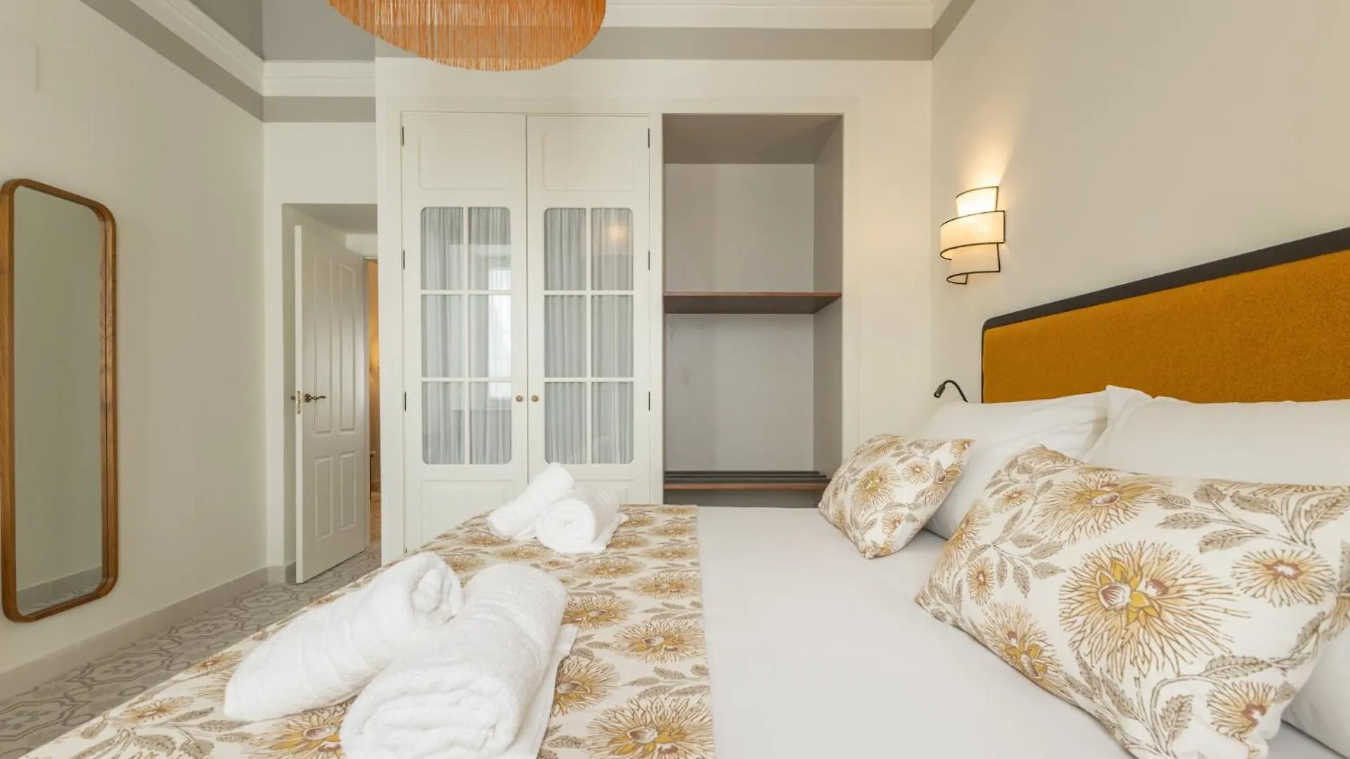 Aladro Apartamentos By Valcambre Jerez de la Frontera Apartment