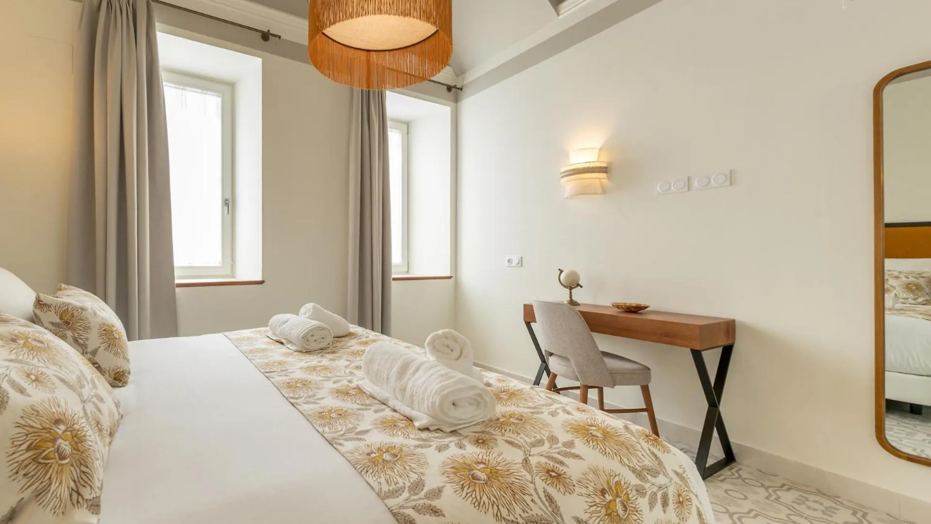 Apartment Aladro Apartamentos By Valcambre Jerez de la Frontera Spain