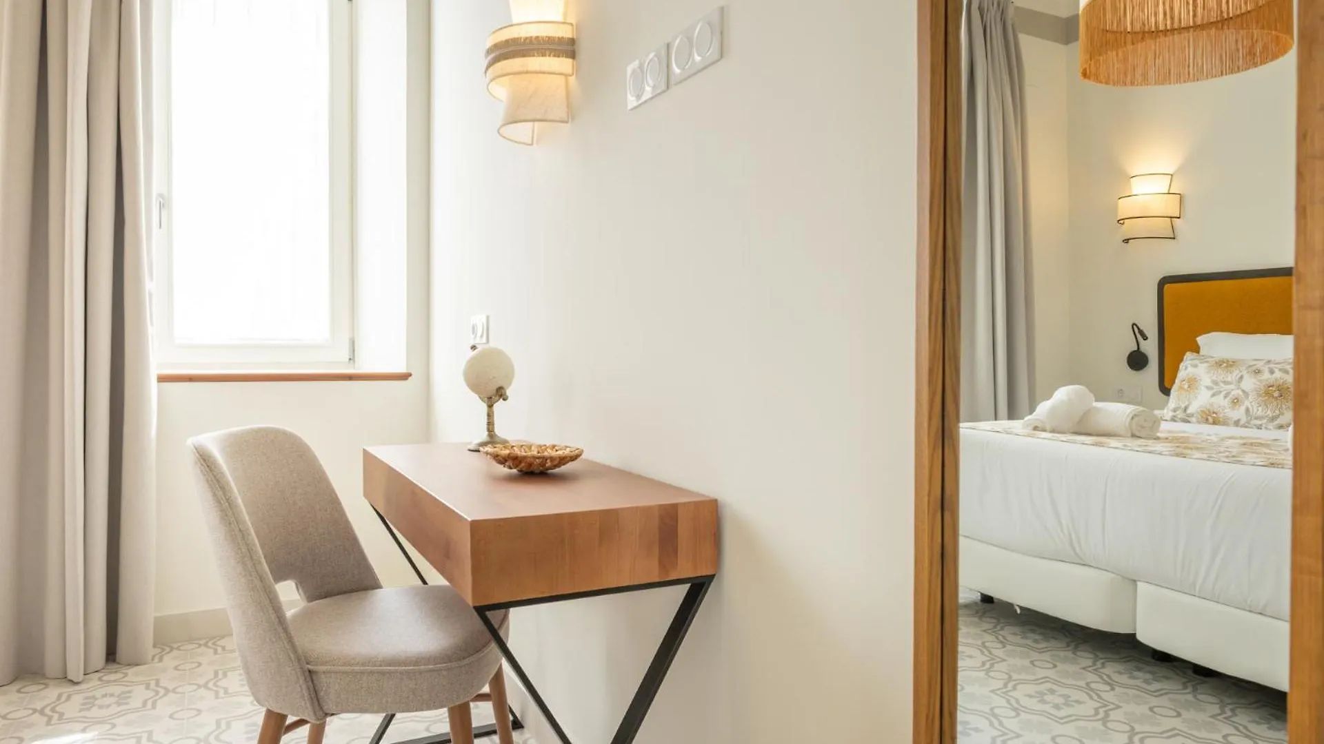 Aladro Apartamentos By Valcambre Jerez de la Frontera Apartment