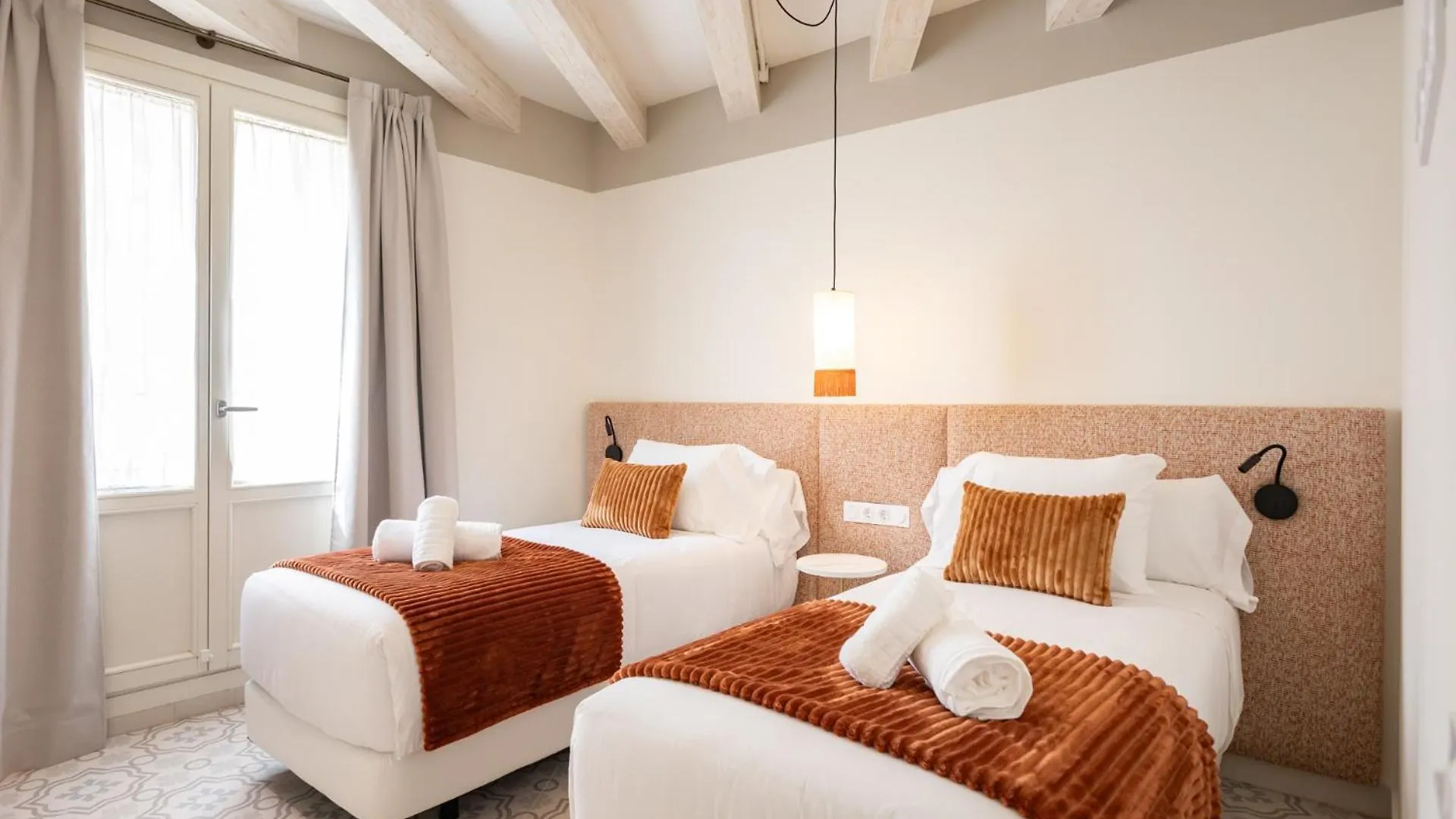 Apartment Aladro Apartamentos By Valcambre Jerez de la Frontera Spain