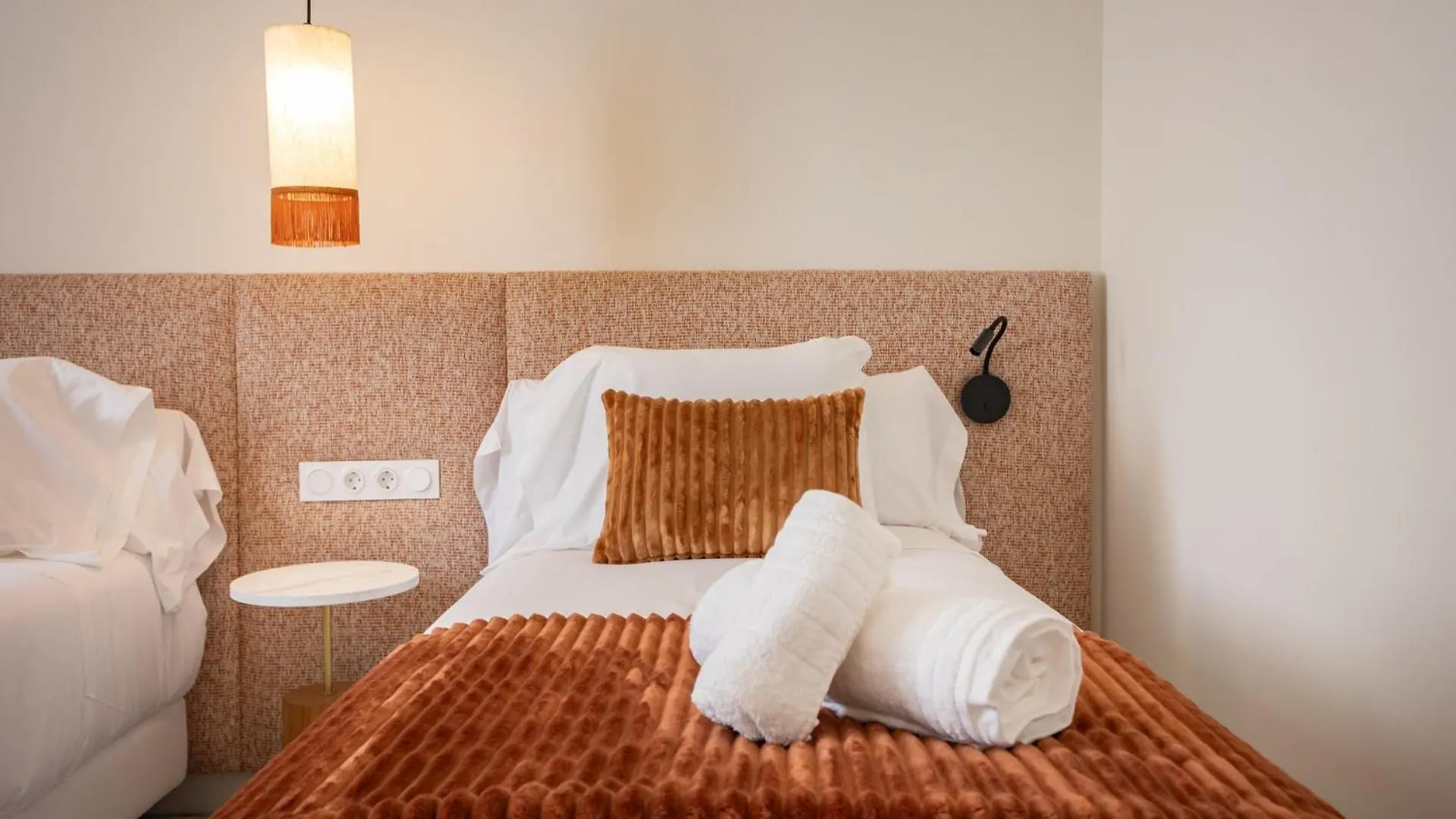 Aladro Apartamentos By Valcambre Jerez de la Frontera 0*,