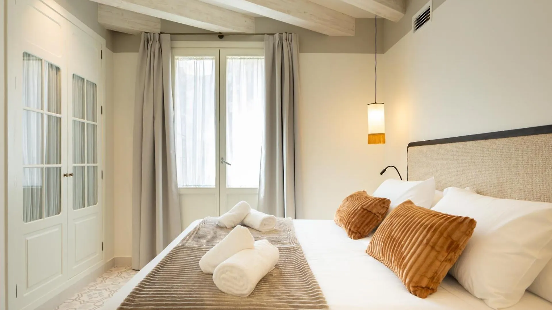 Aladro Apartamentos By Valcambre Jerez de la Frontera Apartment