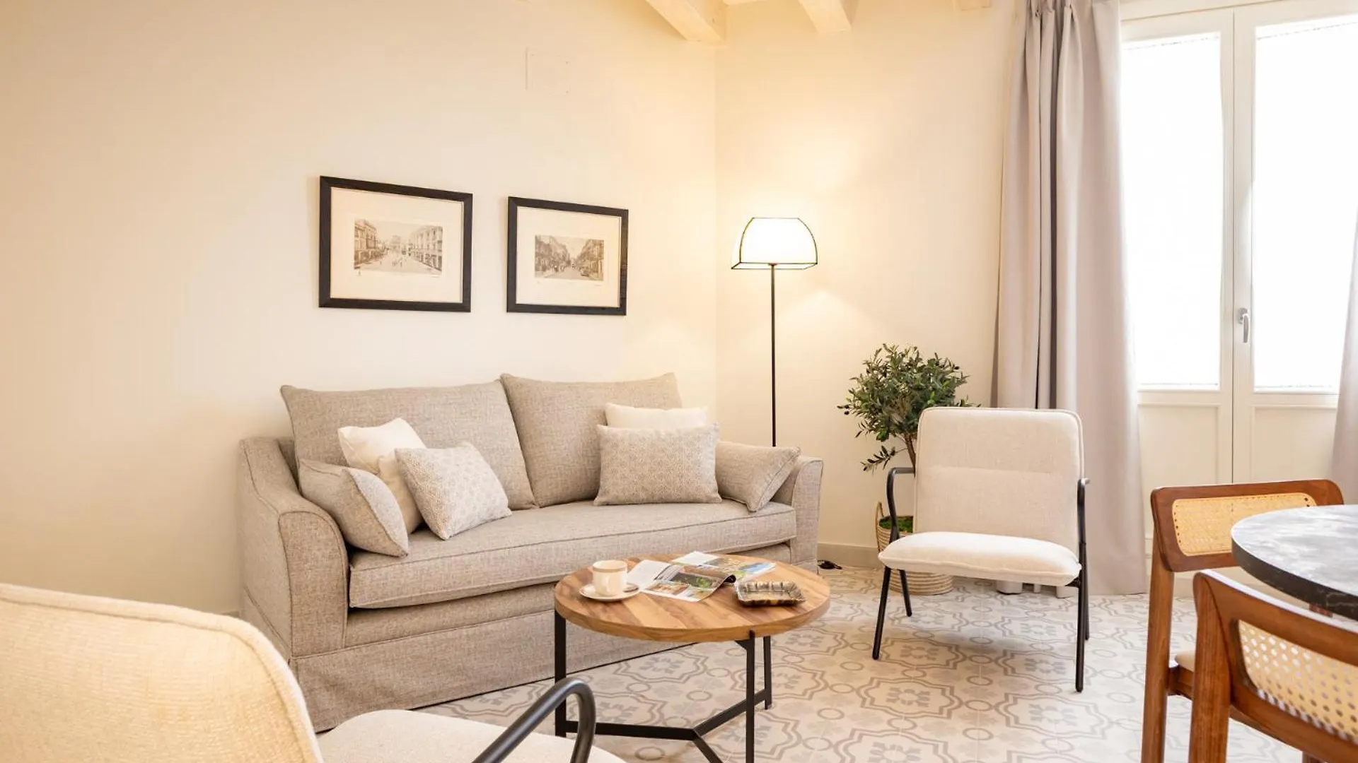 Aladro Apartamentos By Valcambre Jerez de la Frontera