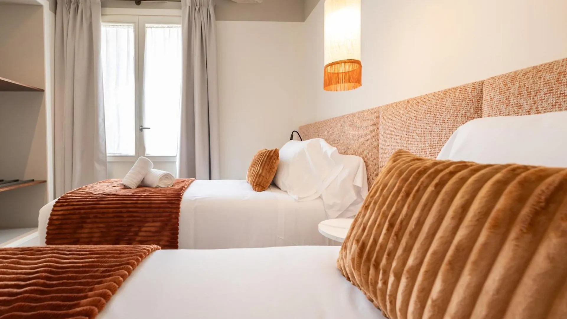 Aladro Apartamentos By Valcambre Jerez de la Frontera 0*,  Spain