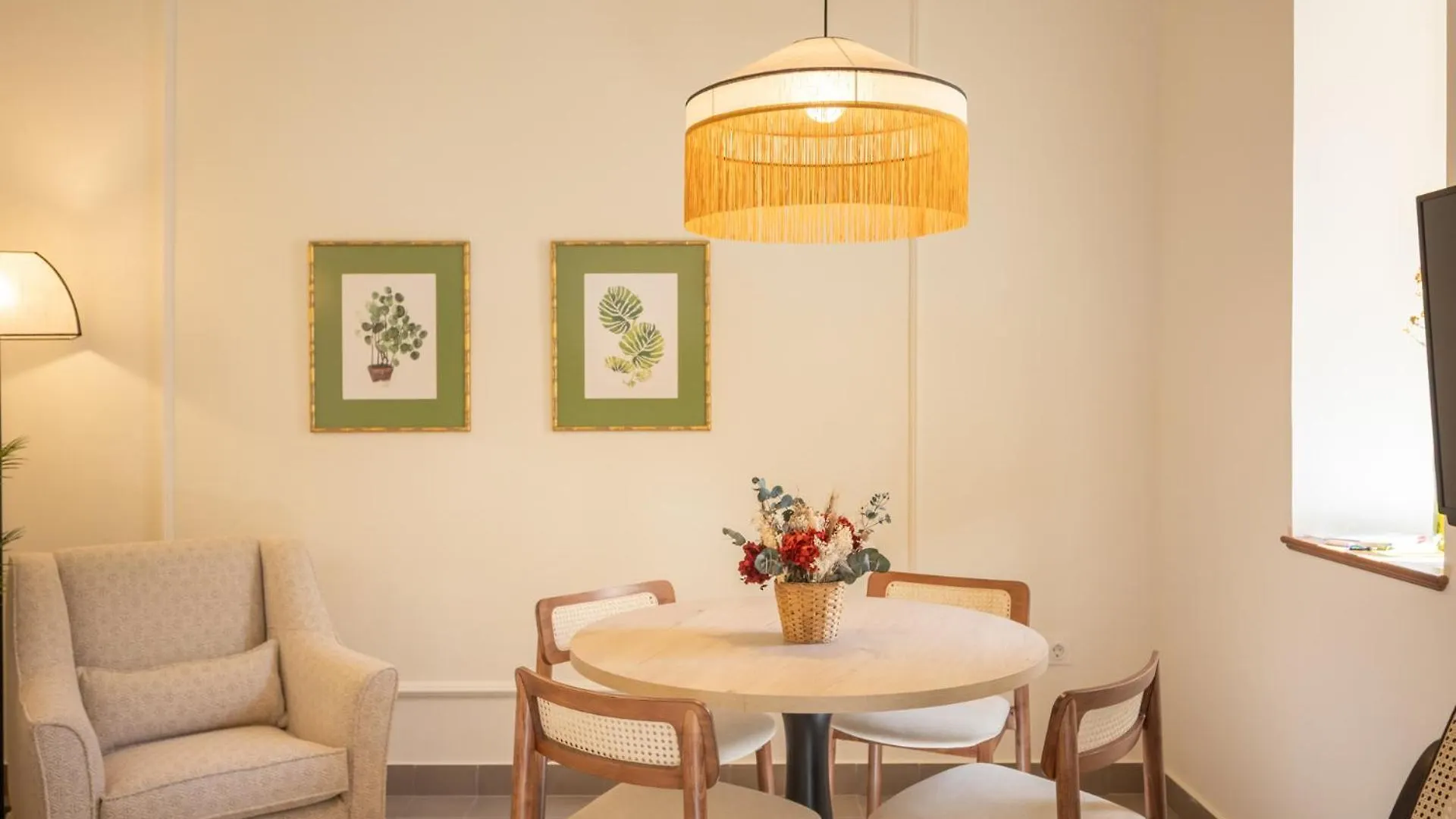 Aladro Apartamentos By Valcambre Jerez de la Frontera Apartment