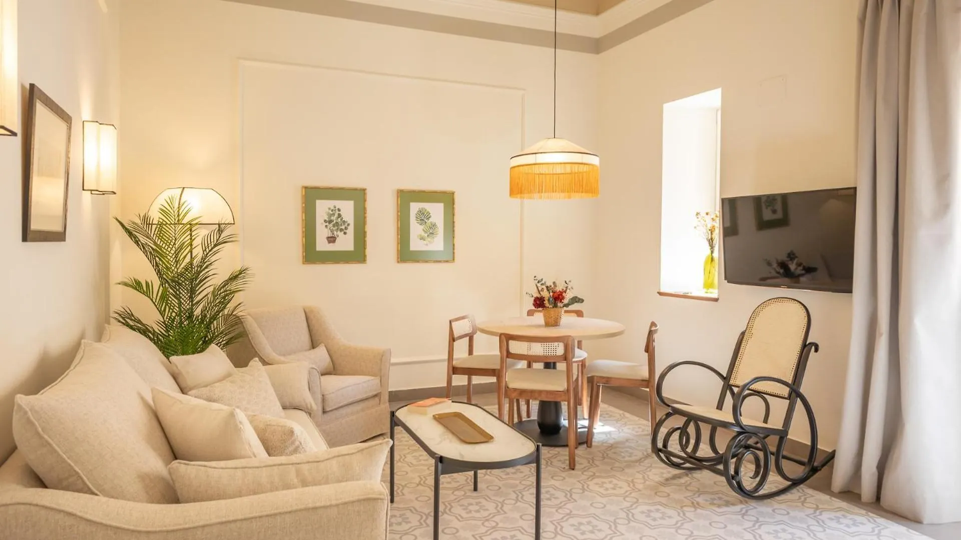 Aladro Apartamentos By Valcambre Jerez de la Frontera Apartment