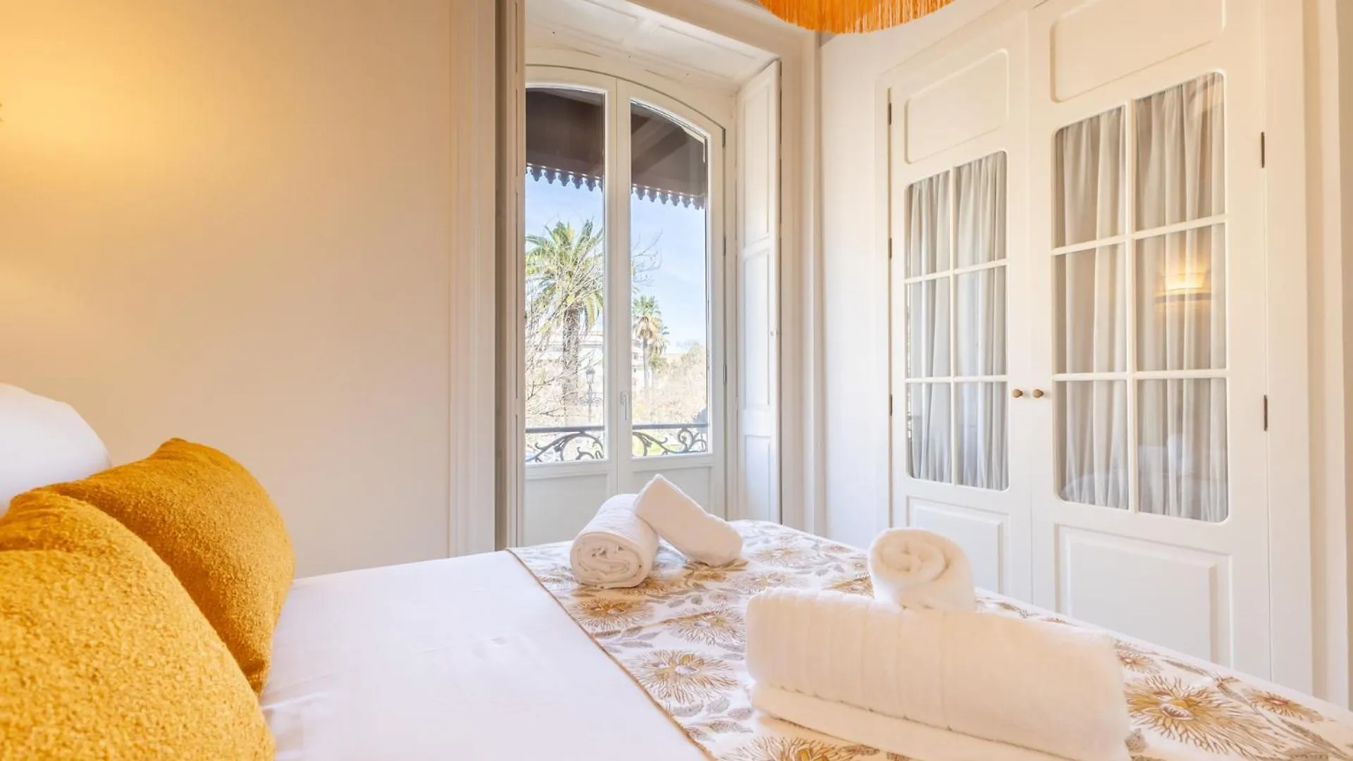 Aladro Apartamentos By Valcambre Jerez de la Frontera 0*,  Spain