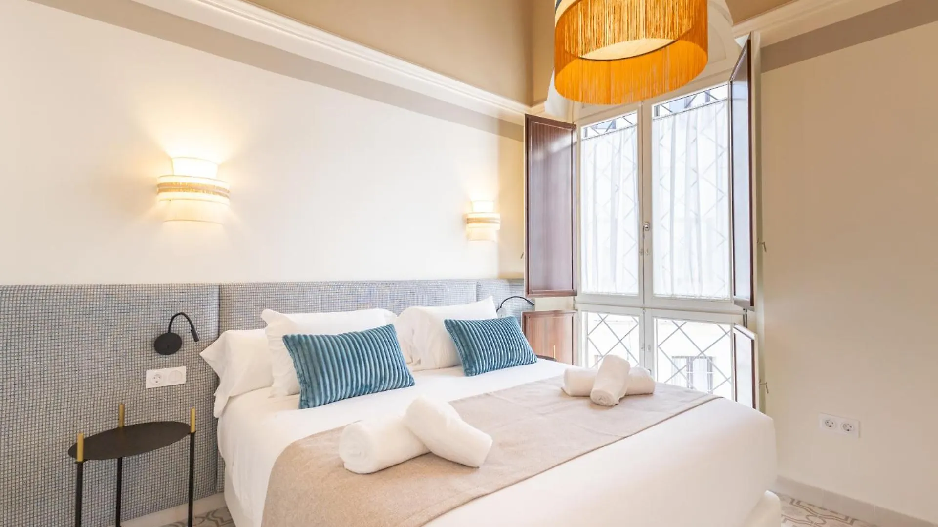 Aladro Apartamentos By Valcambre Jerez de la Frontera