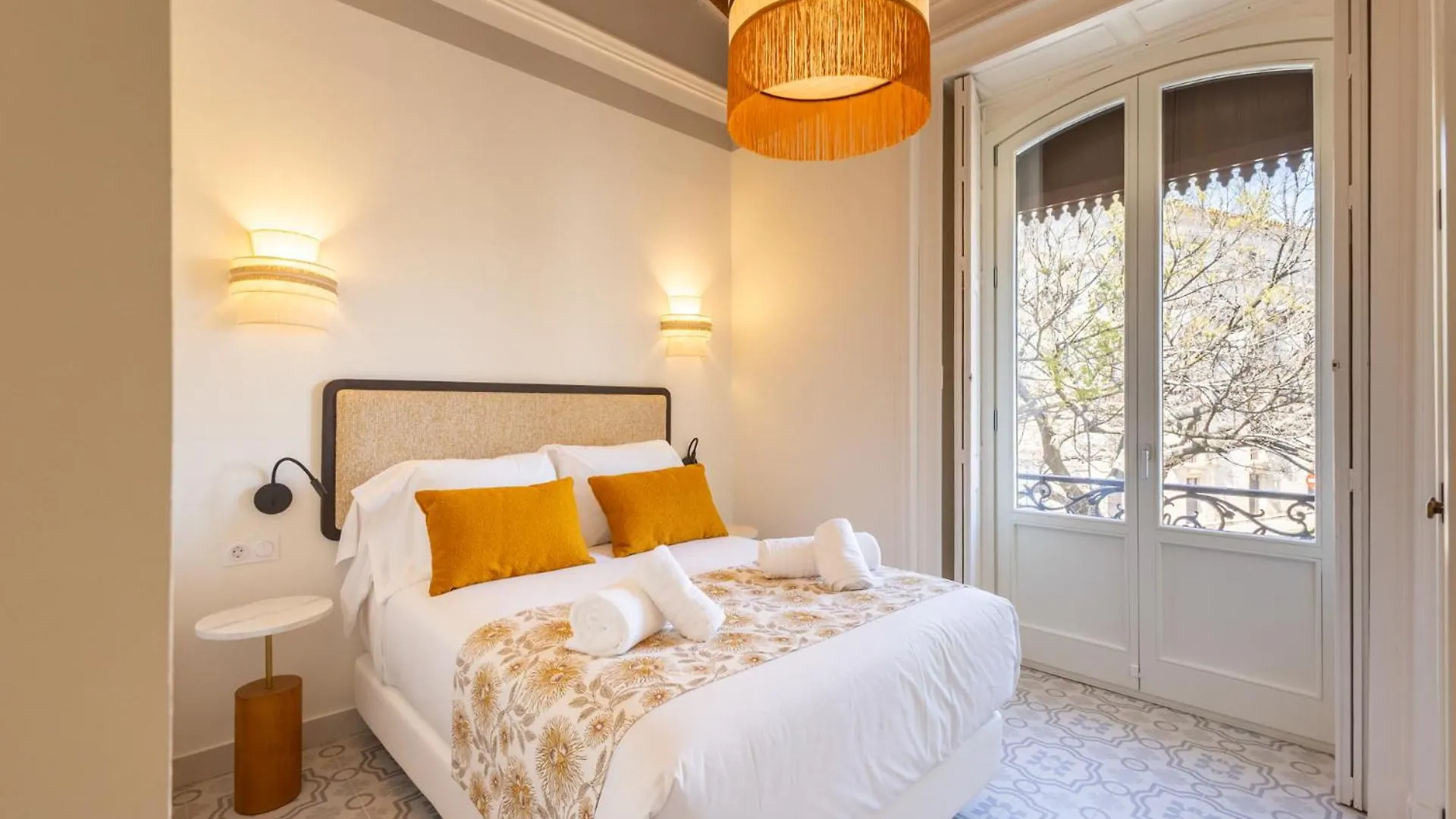 Apartment Aladro Apartamentos By Valcambre Jerez de la Frontera