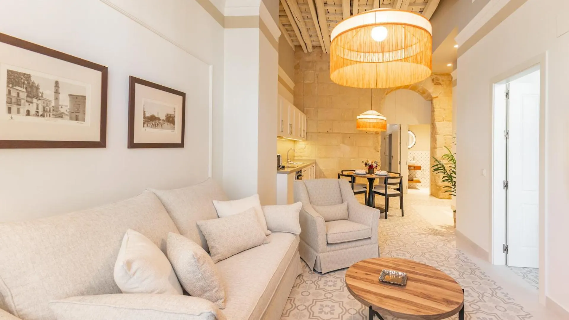 Aladro Apartamentos By Valcambre Jerez de la Frontera Apartment