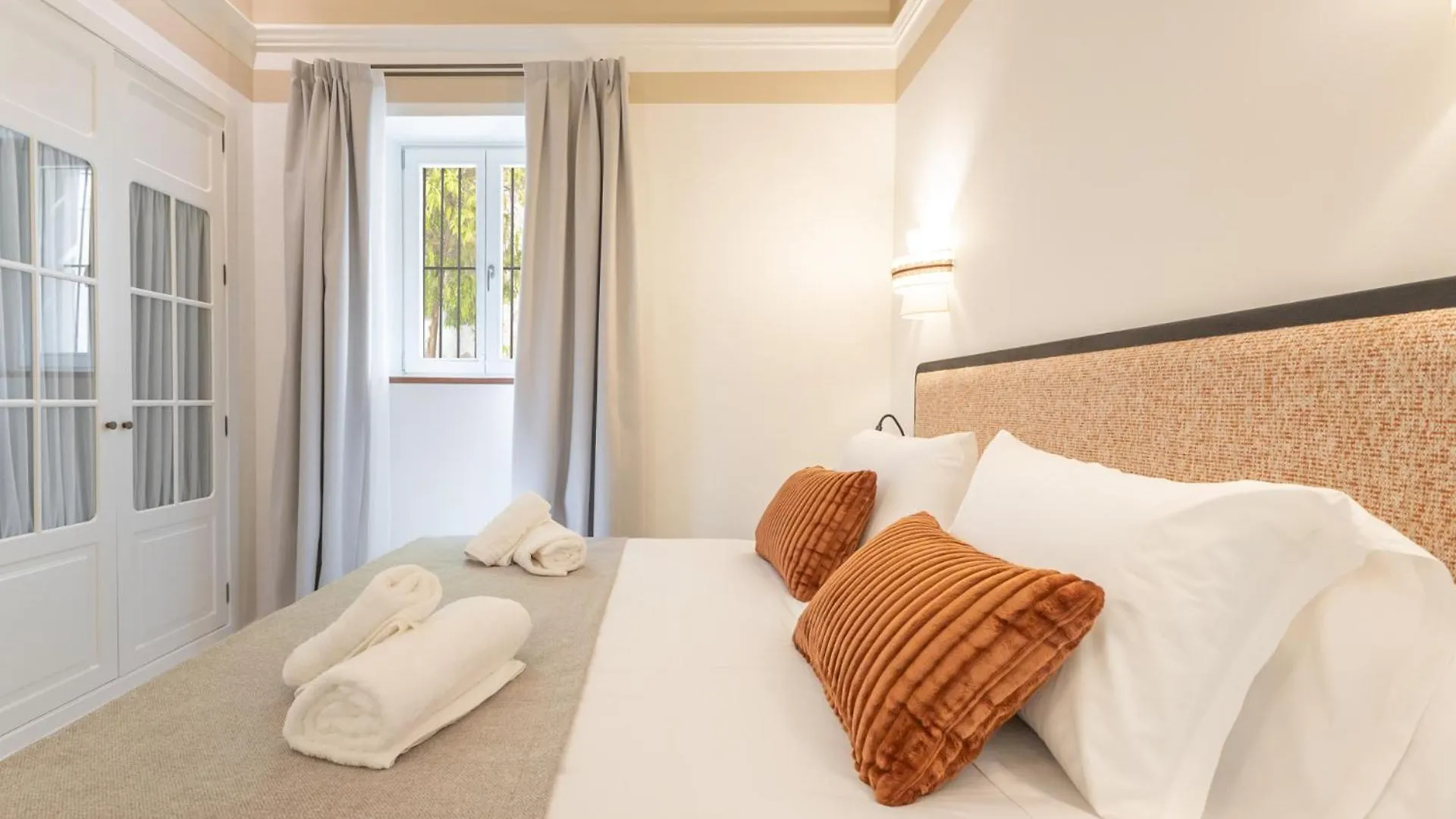 Aladro Apartamentos By Valcambre Jerez de la Frontera