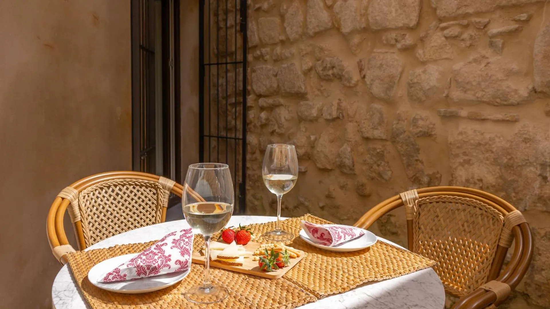 Apartman Aladro Apartamentos By Valcambre Jerez de la Frontera