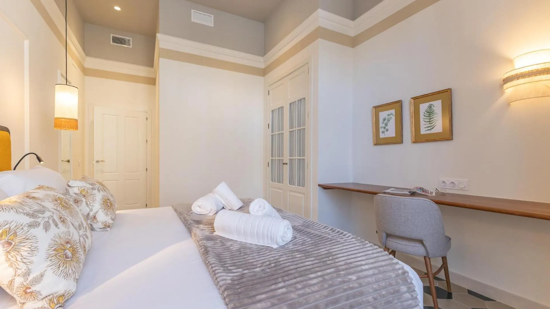 Aladro Apartamentos By Valcambre Jerez de la Frontera
