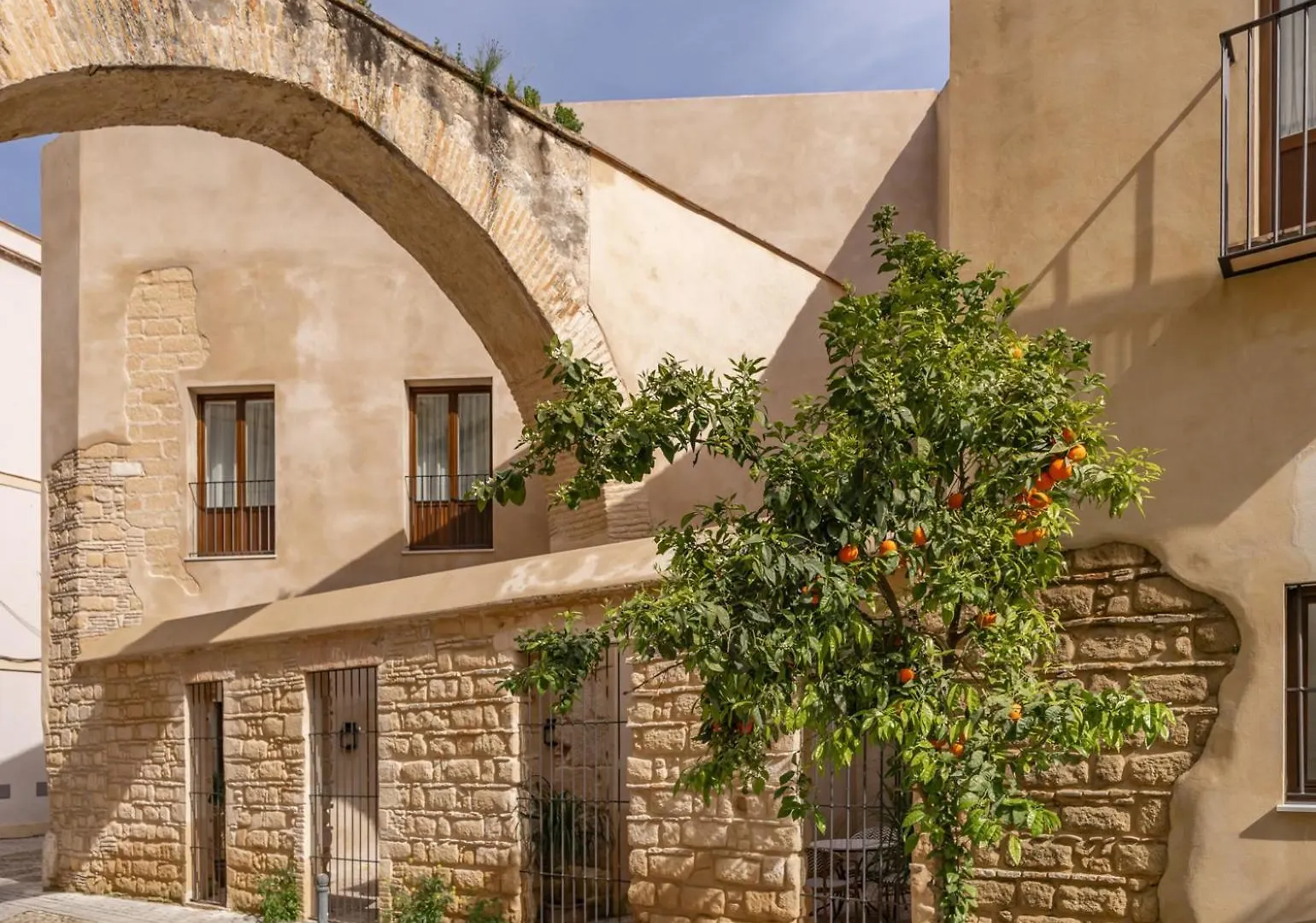 Aladro Apartamentos By Valcambre Jerez de la Frontera