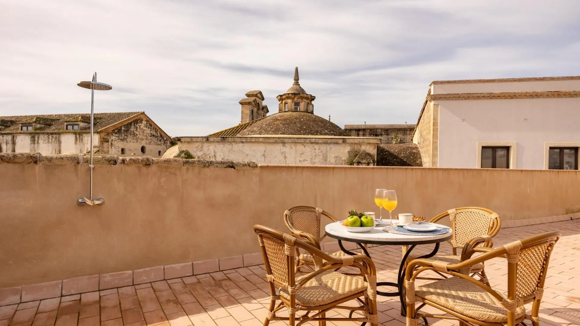 Apartment Aladro Apartamentos By Valcambre Jerez de la Frontera