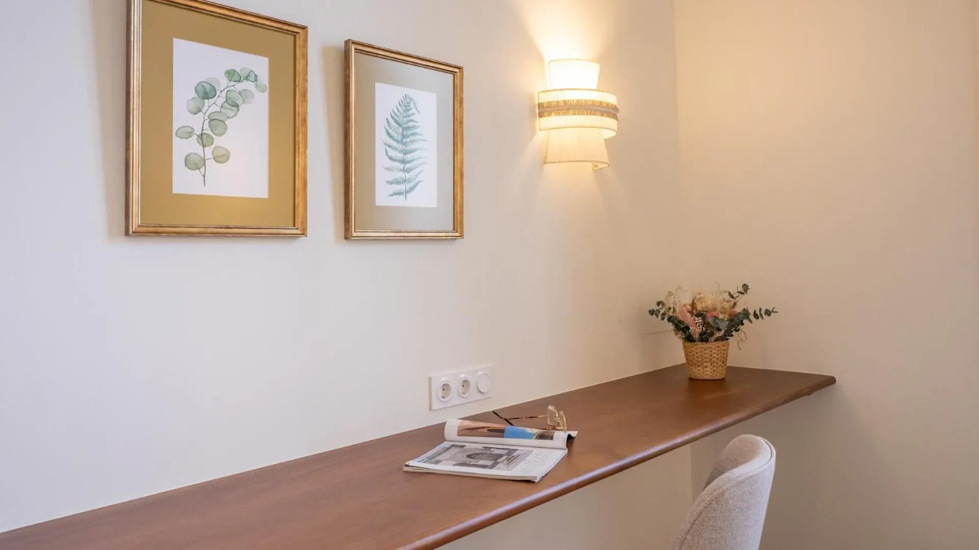 Aladro Apartamentos By Valcambre Jerez de la Frontera Spain