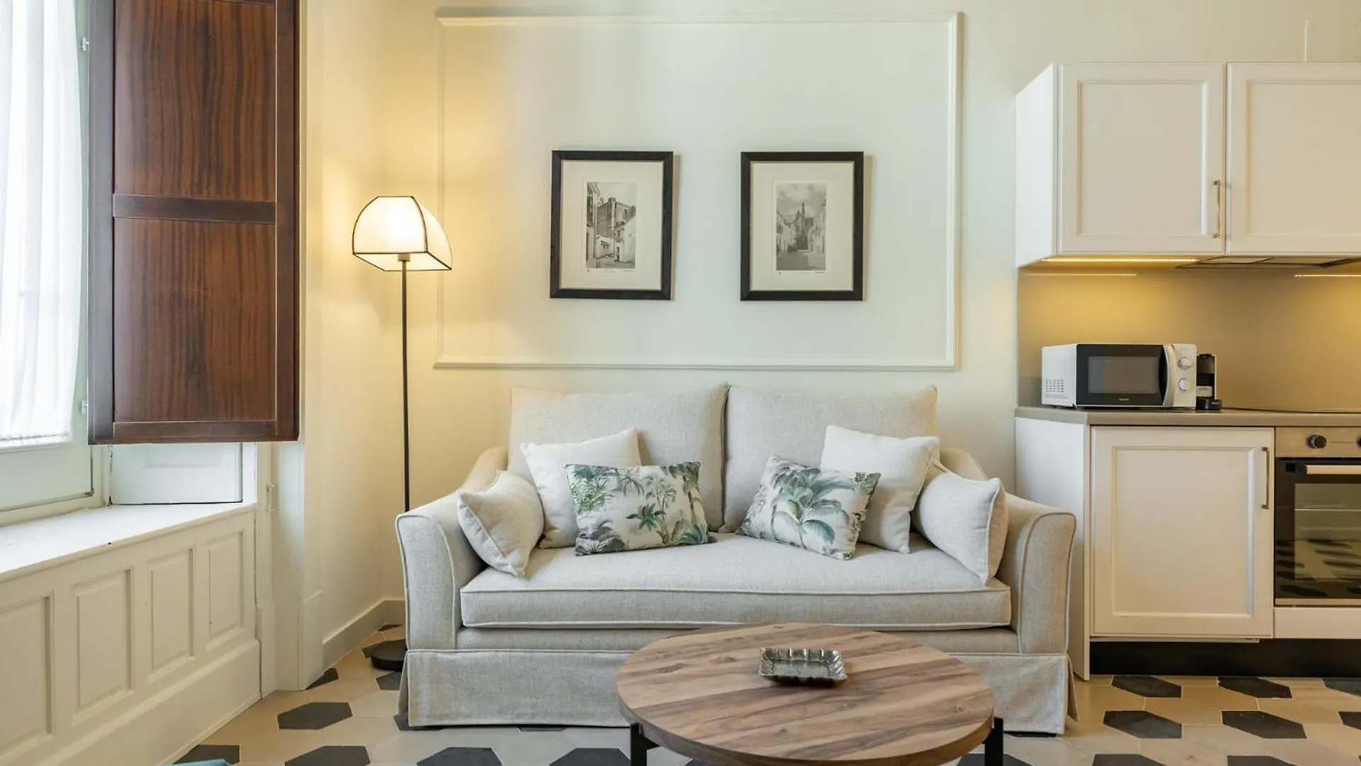 Aladro Apartamentos By Valcambre Jerez de la Frontera Apartment