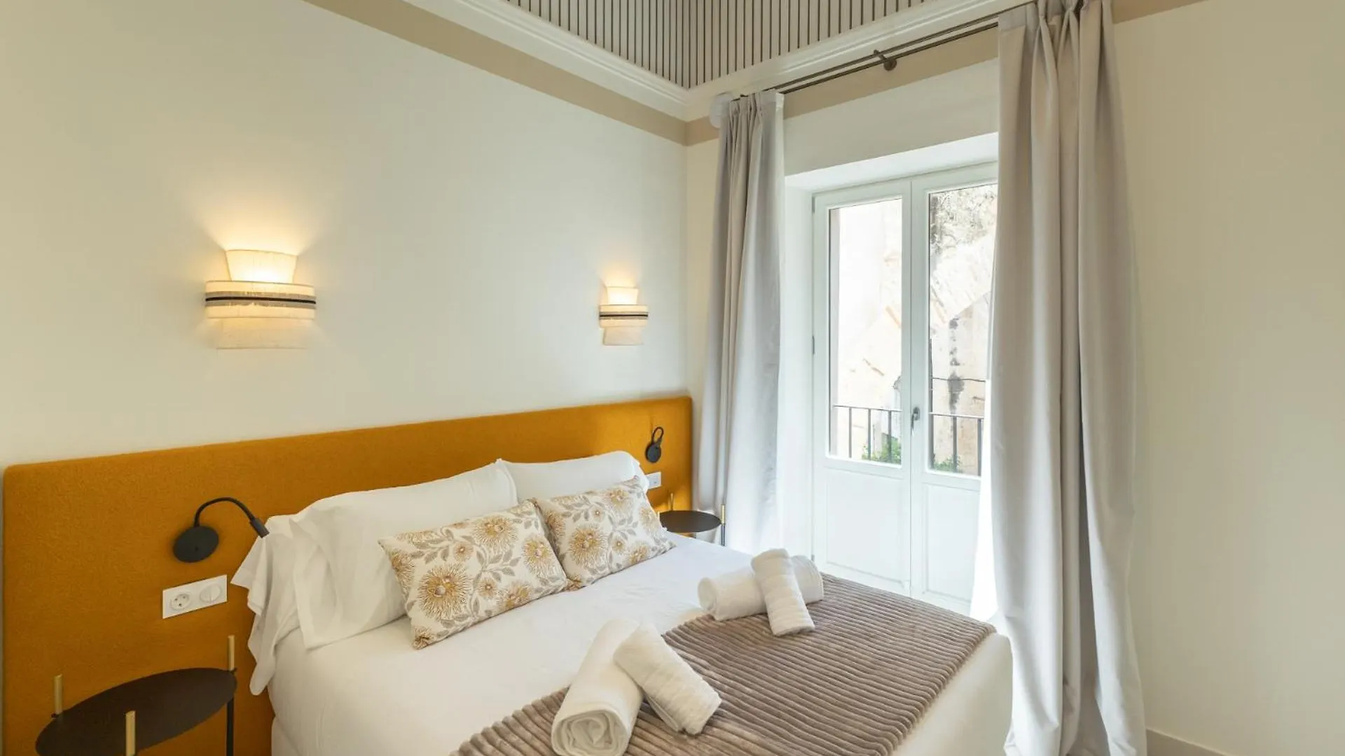 Apartmán Aladro Apartamentos By Valcambre Jerez de la Frontera