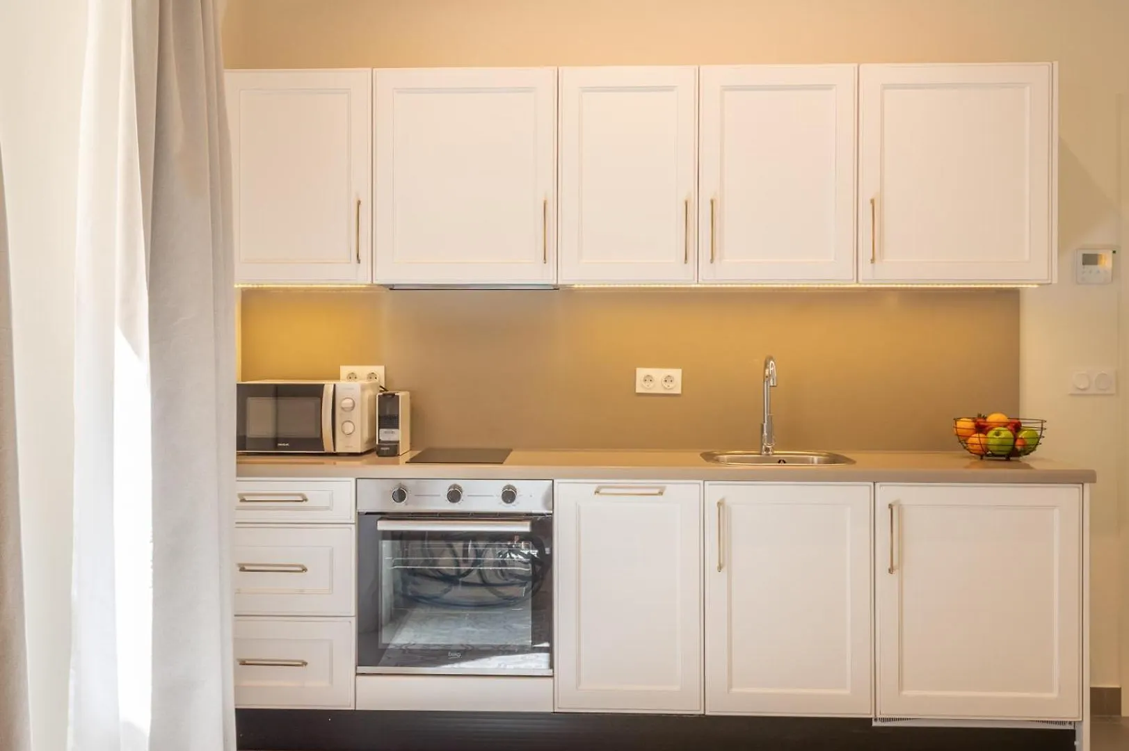 Apartmán Aladro Apartamentos By Valcambre Jerez de la Frontera Španělsko